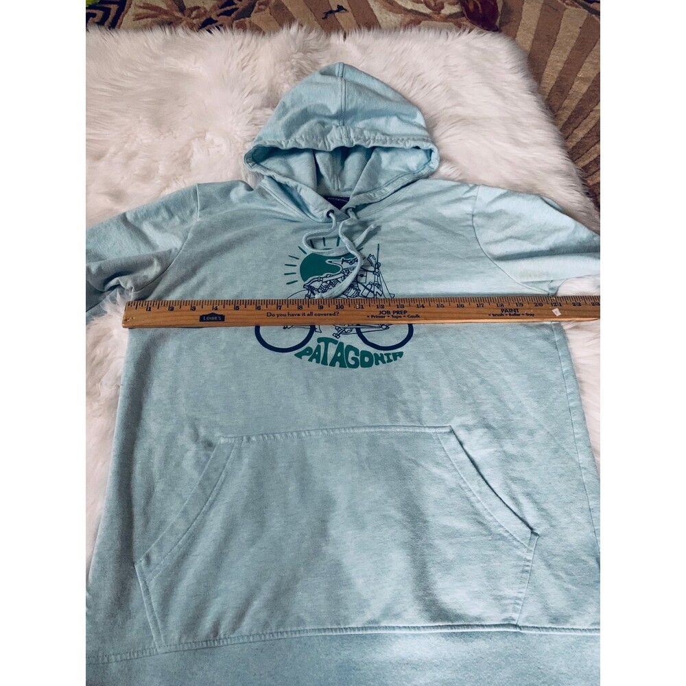 Patagonia Hoodie - Picture 7 of 8